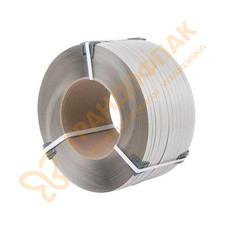 Полипропиленовая лента (ПП) стреппинг лента 15*0,8 (2 км.)